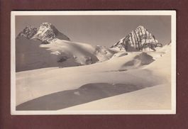 DÜSSISTOCK - Piz Cambriales