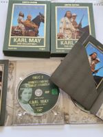 Karl May DVD Collection I&II Limited Edition
