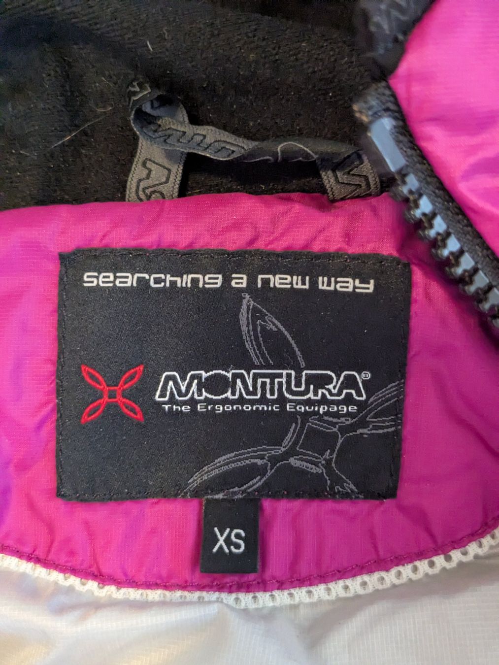 Montura Giacche: Montura Primaloft Jacke Damen XS – Usato da Deitingen venduto da myQuint 2