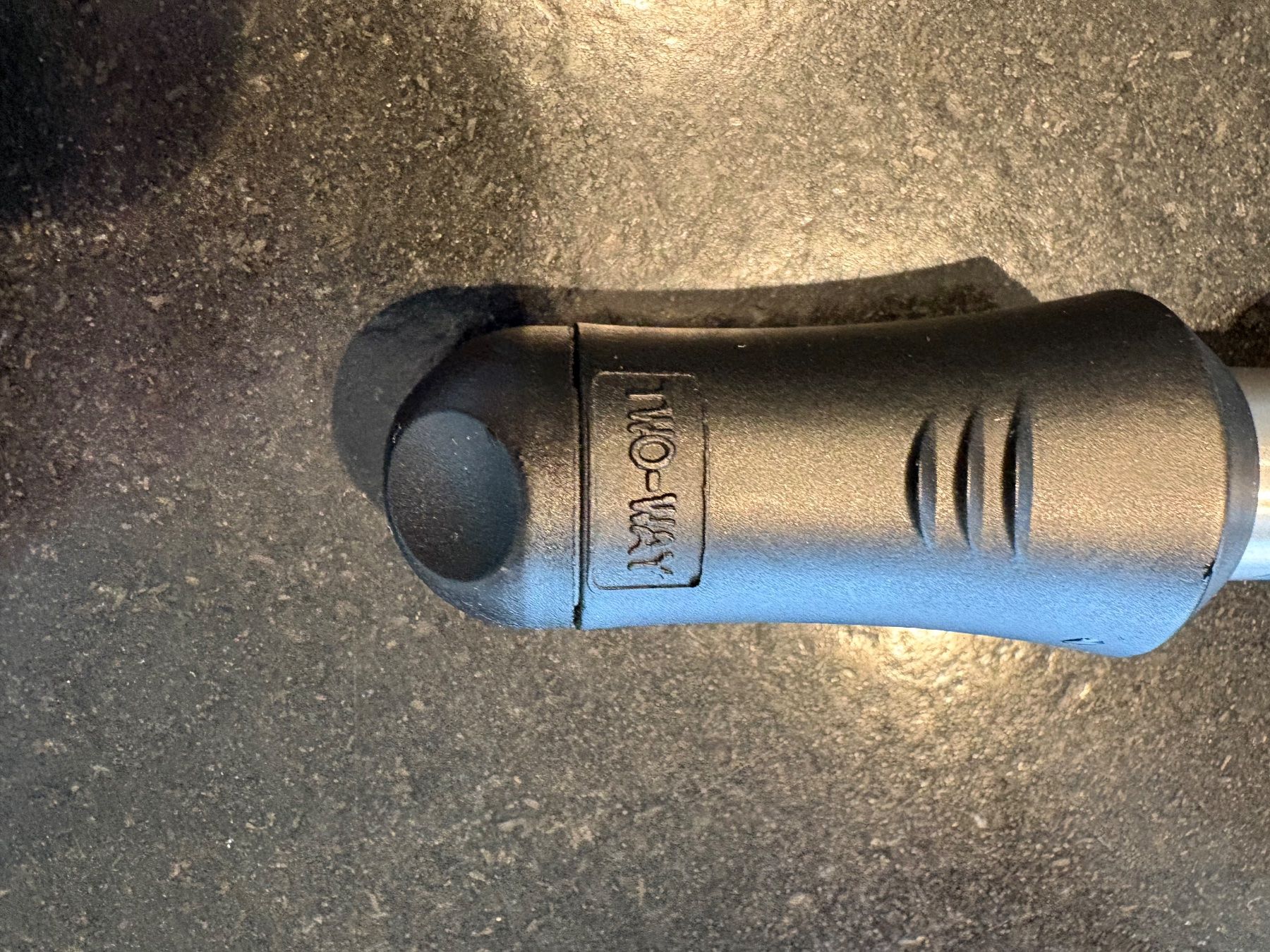Pompe: Mini Velopumpe (2-way) Presta und Schrader – Usato da Genève venduto da Andimann 2