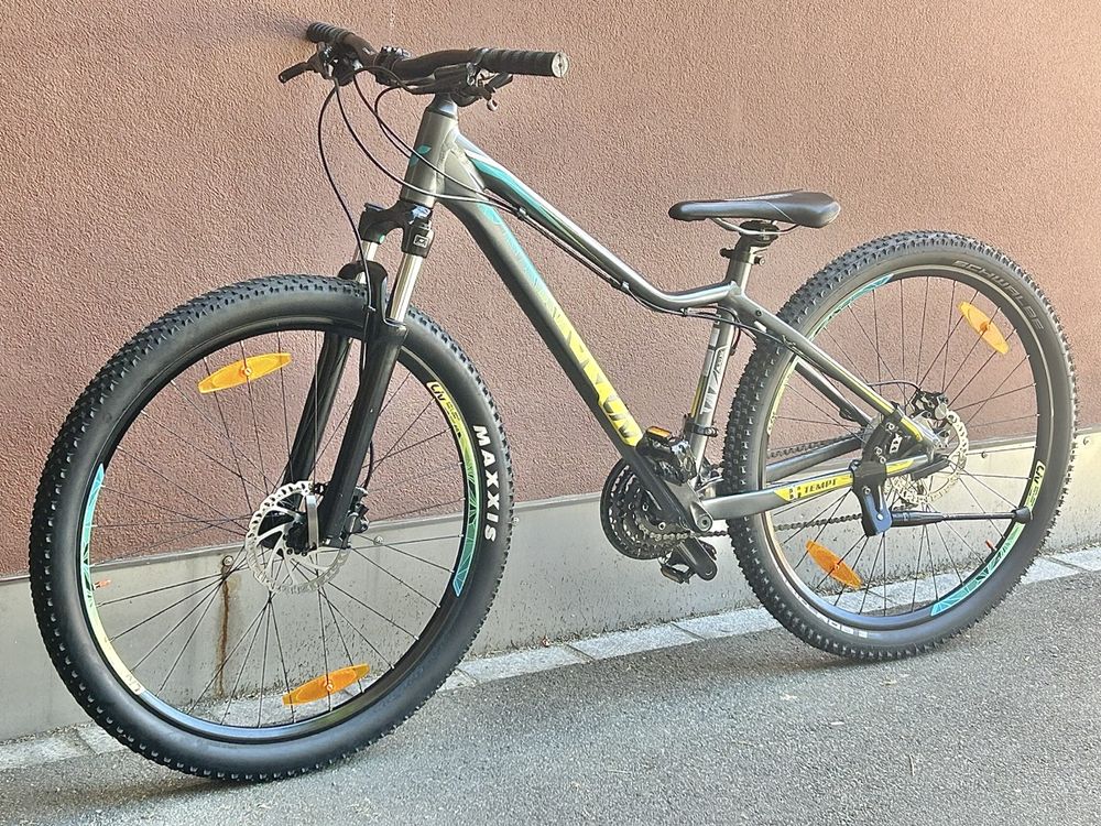 Vélos: Liv (Giant)  Mountainbike 27.5 Zoll – Neuf (Voir description) à St.Gallen par Beks-Velo-Werkstatt 1