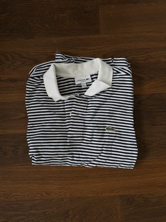 Lacoste Polo shirt