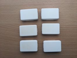 Druckknopf Edizio Uno