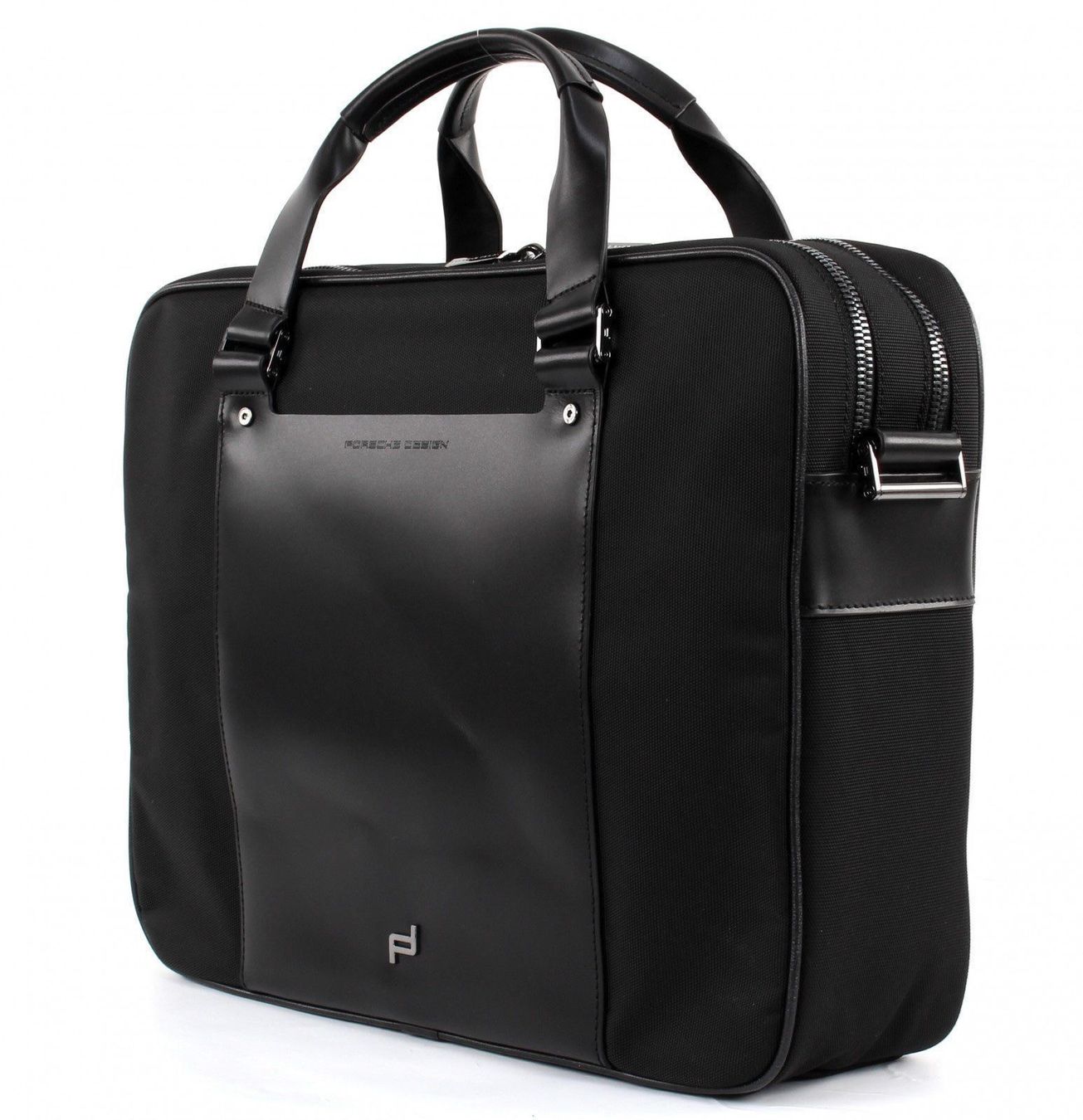 Taschen: PORSCHE DESIGN Luxus Schultertasche – Neu und originalverpackt aus Zeihen von Swissmade 1