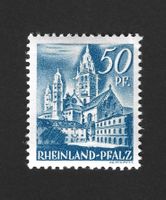 Französische Zone Rheinland Pfalz-Mi 11 **