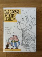 Das Grosse Asterix-Lexikon