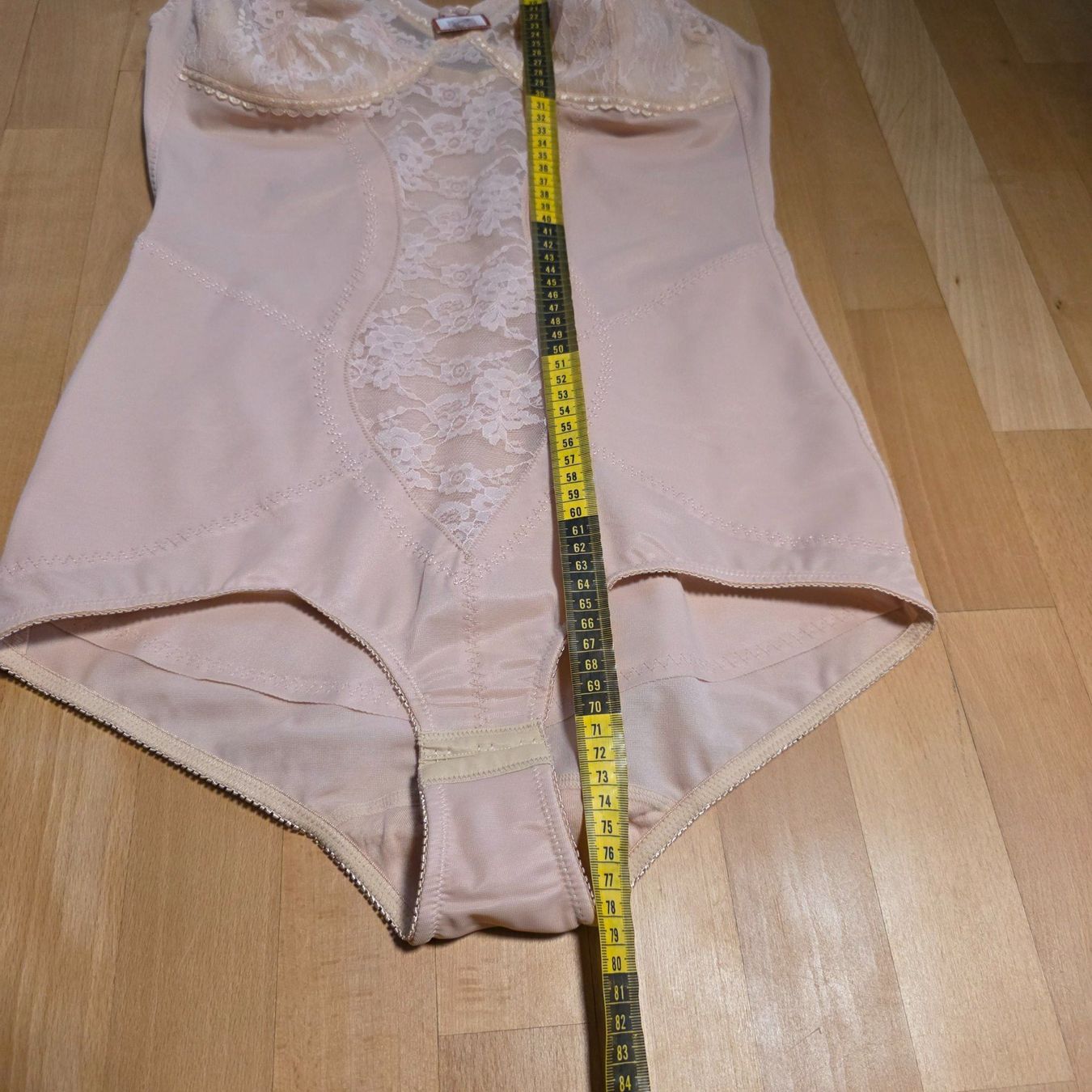 Altra biancheria intima: Neu Contouring Miederbody Spitze Gr. 90C – Nuovo e nell'imballaggio originale da Wald ZH venduto da CapLux 8