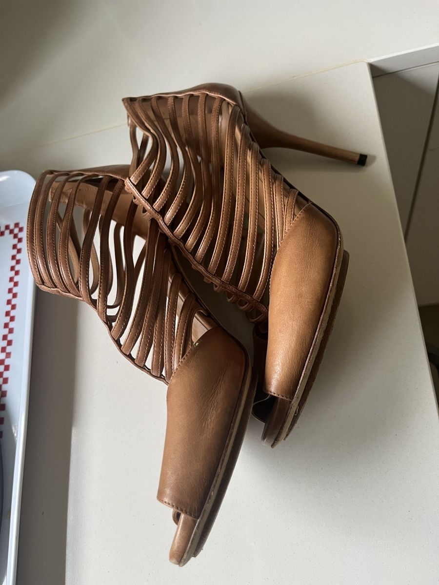 Gucci Scarpe da donna: Gucci – Usato da Brugg AG venduto da Ljubinka0410 1