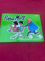 Papa Moll Band 4 - 60 lustige Geschichten und Abenteuer