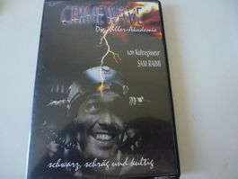 Crimewave (DVD)