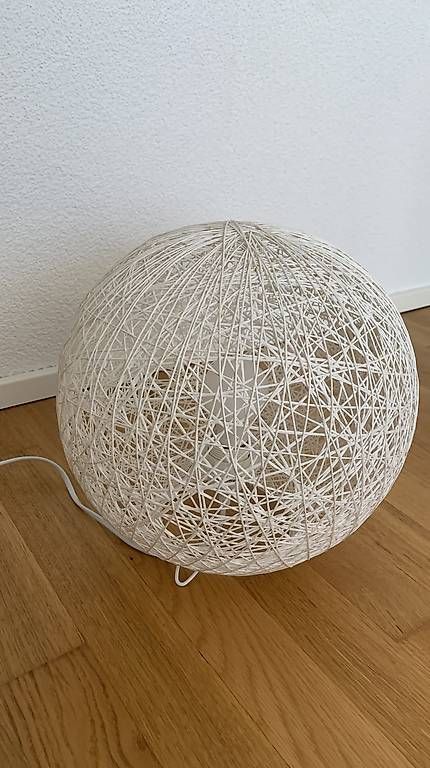 Micasa Lampade: Kugellampen – Usato da Emmen venduto da vanessa.14 3