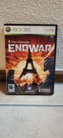 Xbox 360 Spiel - Tom Clancys Endwar