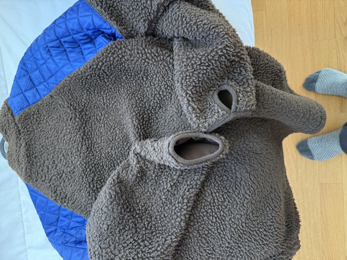Jacken: Übergangsjacke Gr. 164 – Gebraucht aus Zürich von schanet01 4