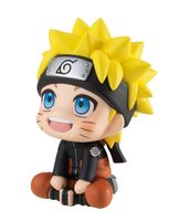 Naruto Shippuden statuette PVC Look Up Naruto Uzumaki 11 cm
