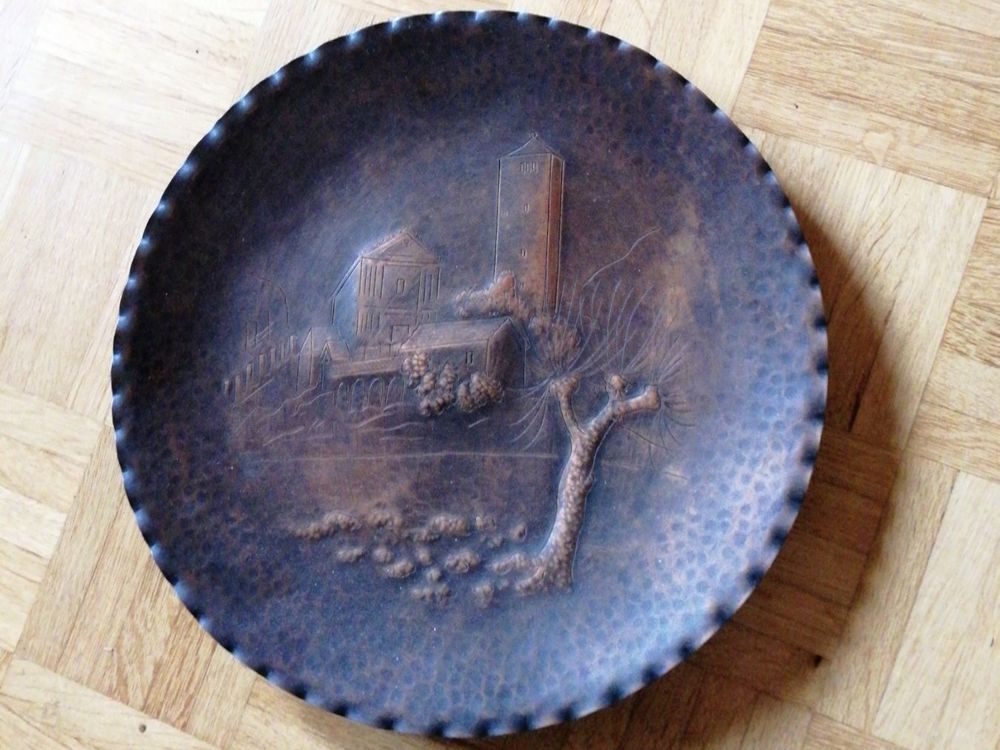 wundersch-ner-kupferteller-tessiner-handarbeit-ca-1950-neu-gem-ss