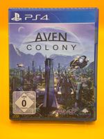 Aven Colony - PS4 - Aufbau-Strategie Game!