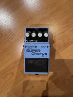 Boss CH-1 Super Chorus 