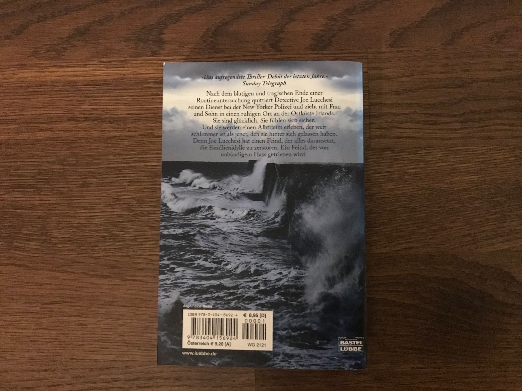 Libri: Schatten Turm - Alex Barcley – Usato da Zuzwil BE venduto da feluna3 1