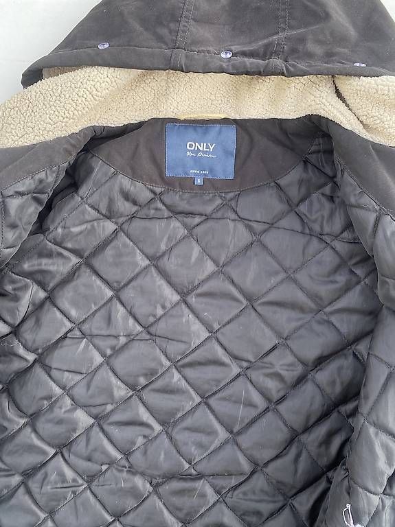 Only Giacche: Jacke Only Grösse S – Usato da Wettingen venduto da vpr_9gz6 1