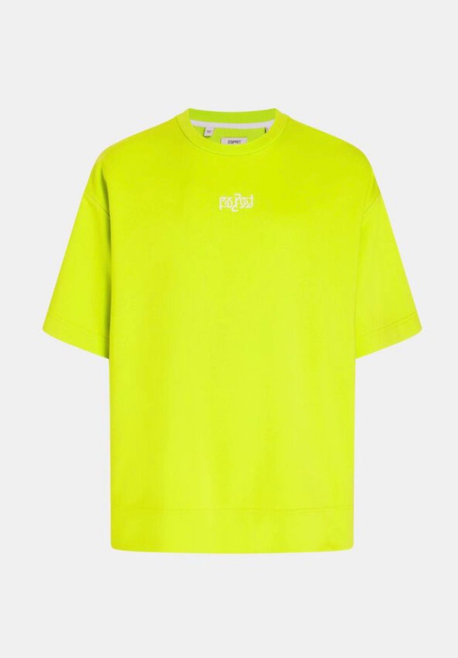 T-shirt: Relaxed Fit Sweatshirt – Nuovo e nell'imballaggio originale da Wittenbach venduto da bes_k8vr 2