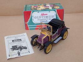 Renault 6CV Voiturette 1911 - Schuco Oldtimer 1230