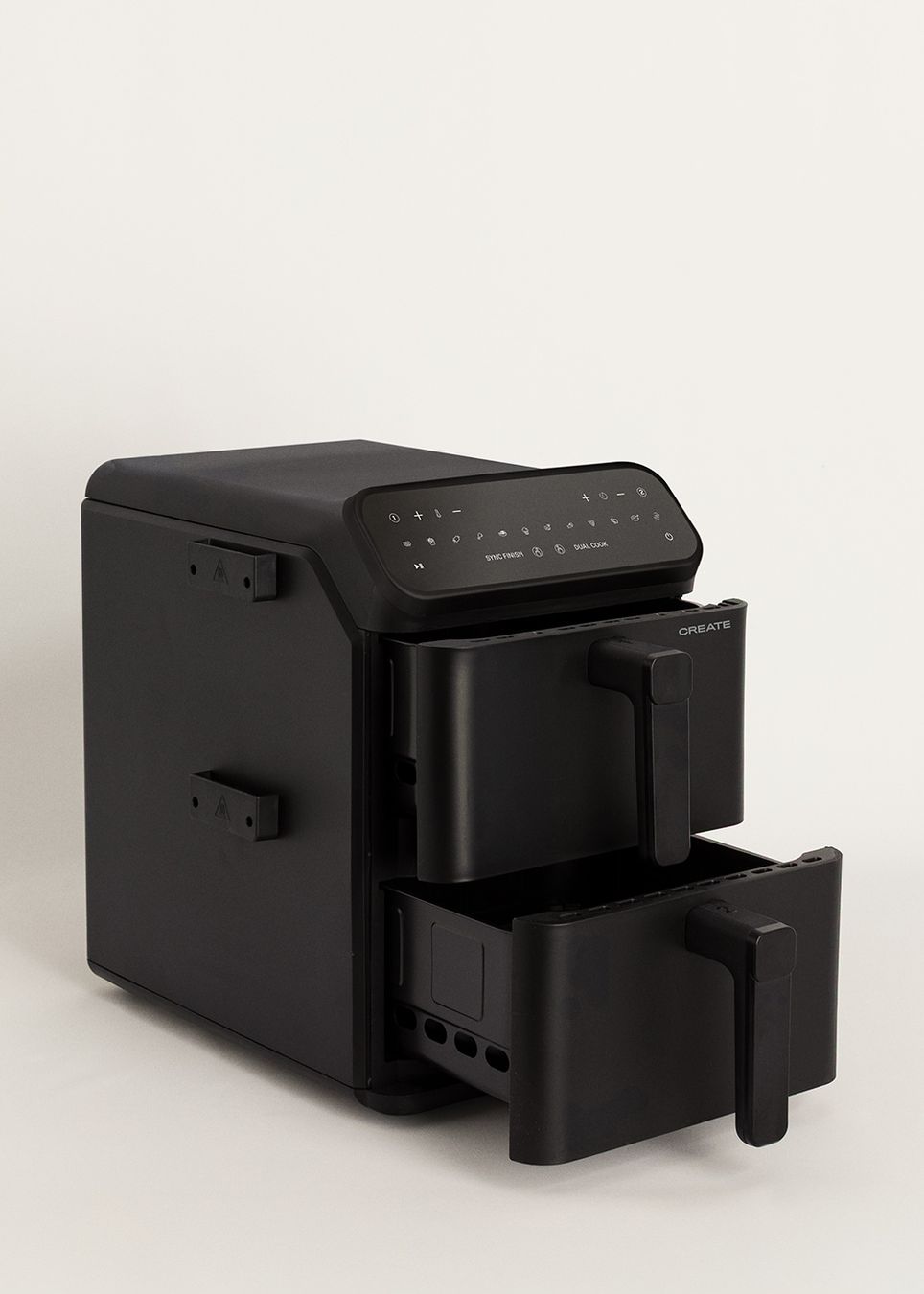 Appareils de cuisine: AIR FRYER DUAL STACK – Neuf avec emballage d'origine à Bremgarten AG par simpliCH 1