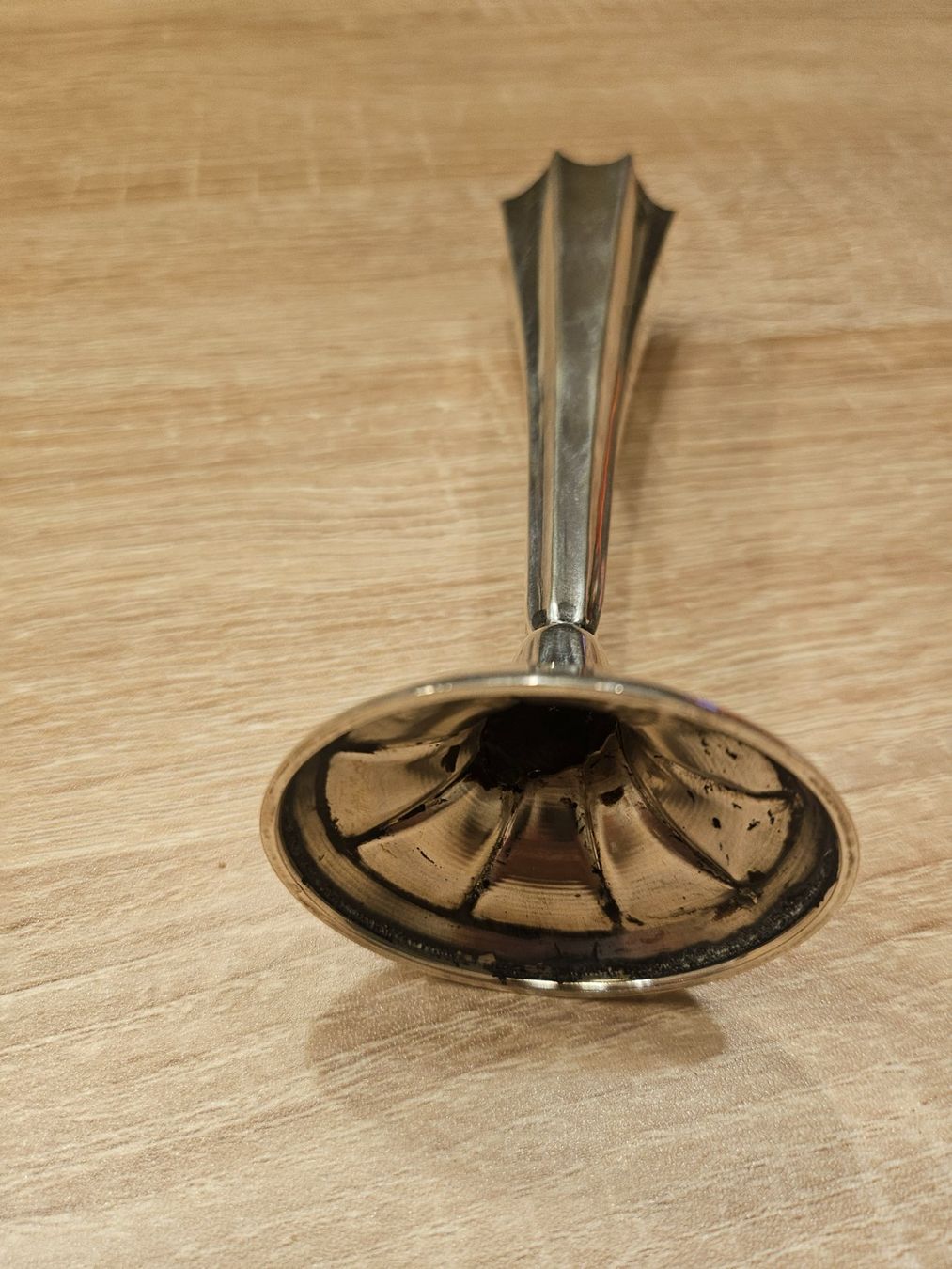 Vasi & Recipienti: Vase Silber 800 – Usato da Kefikon TG venduto da Livline 2