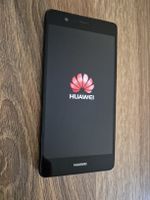 Huawei P9 lite Schwarz – Guter Zustand + Schutzhülle + 16 GB