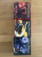 Harry Potter audiobook CDs read by Stephen Fry Set