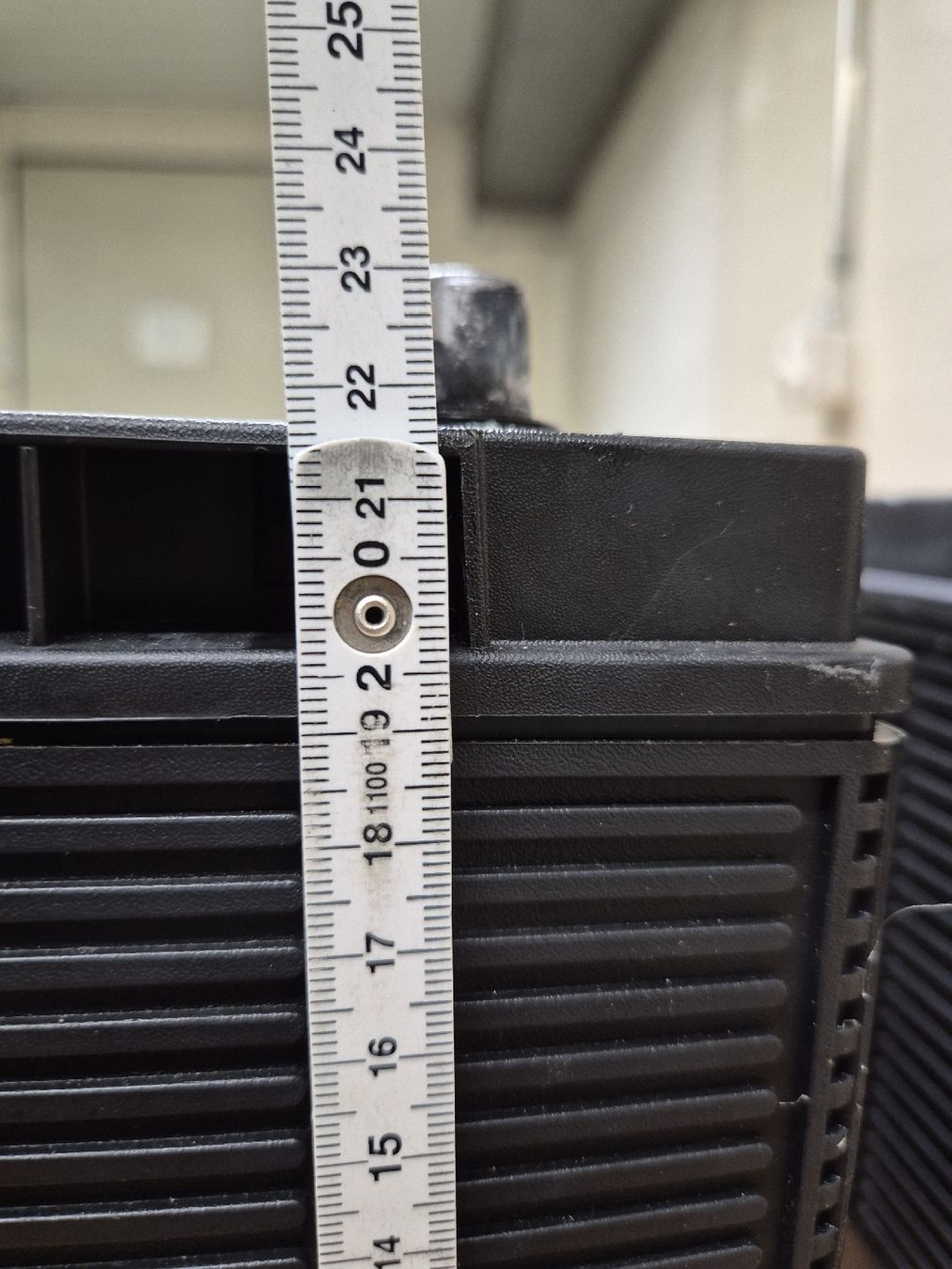 Batterie: 12Volt Batterie – Usato da Wasterkingen venduto da mimi964 1