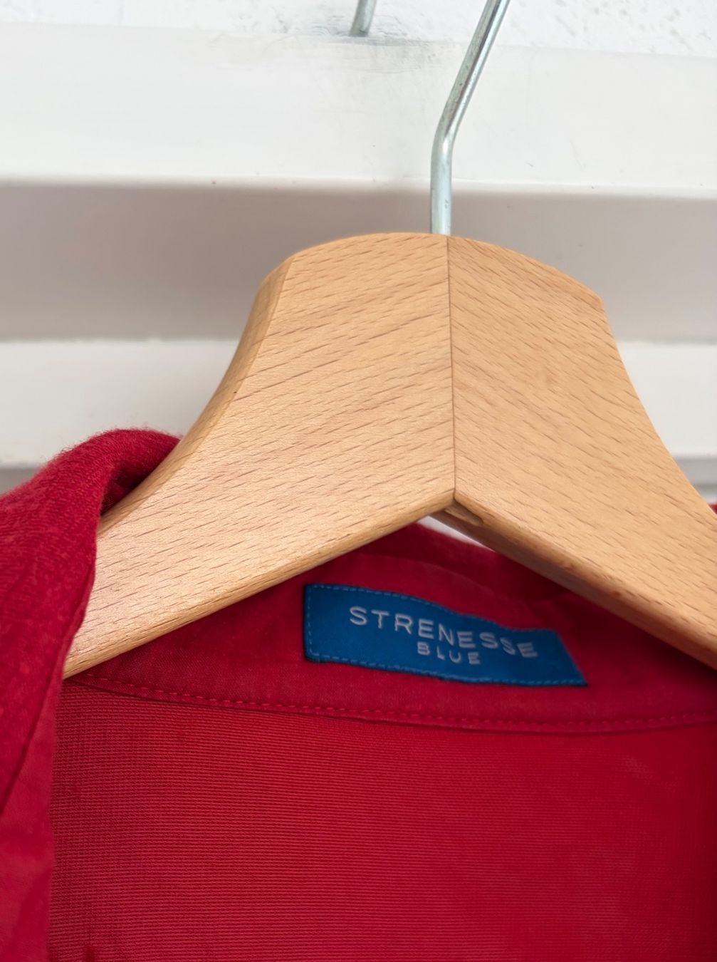 Kleider: Strenesse Kleid mit Wolle Gr.40 – Gebraucht aus Unterägeri von Jutka_04 1