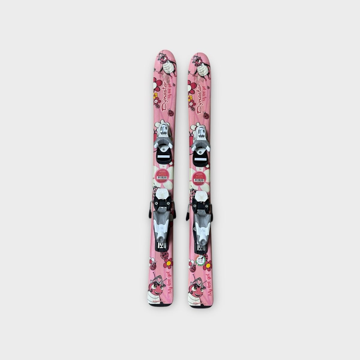 Skis: Kinderski 93cm – D'occasion à Murten par Ski-Outlet