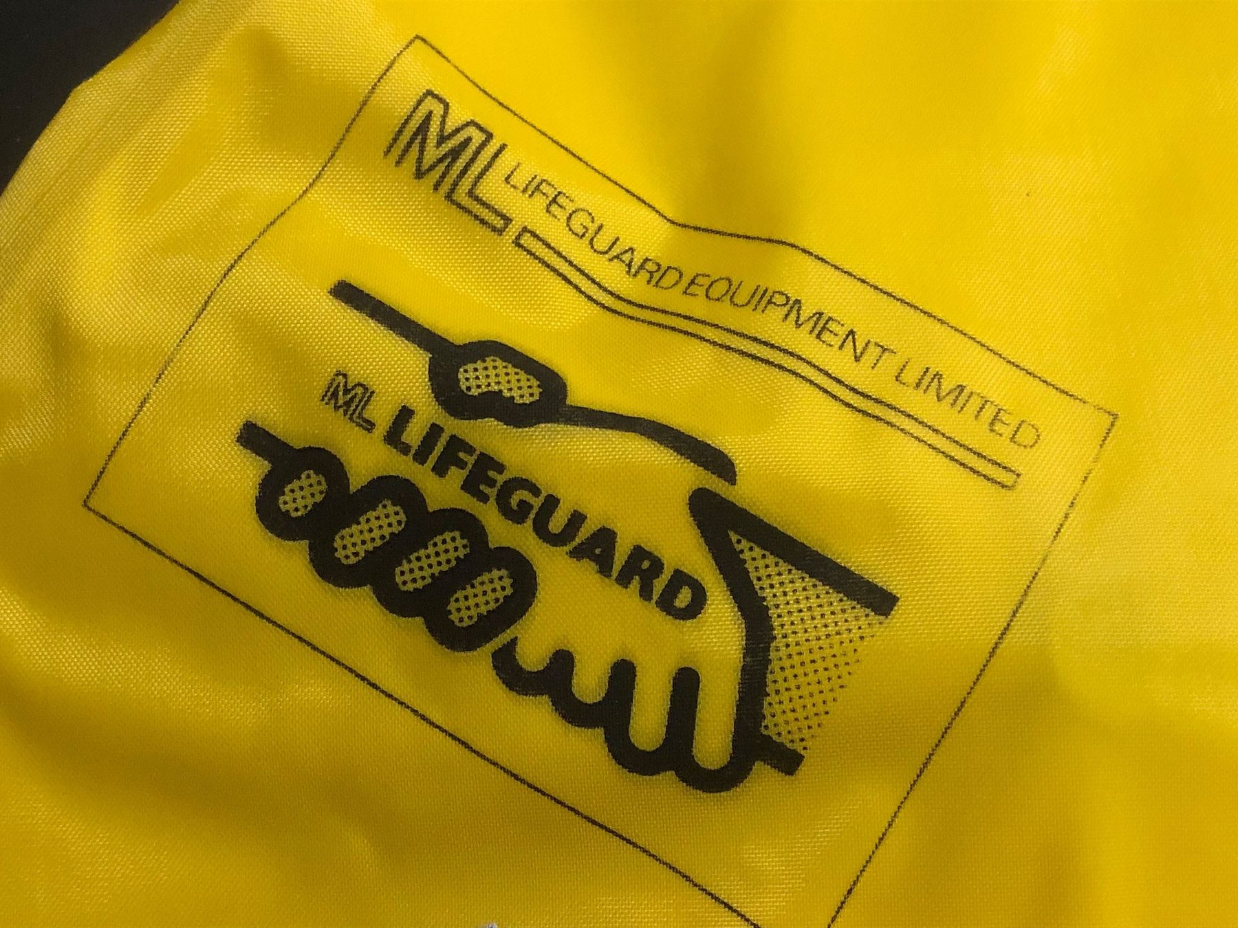 Schweizer Armee Uniformi: Schweizer Luftwaffe Schwimmweste zu Life Jacket Pilotenjacke – Usato da Madiswil venduto da TEMISO 3