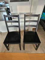 2 Stühle NORDVIKEN von IKEA