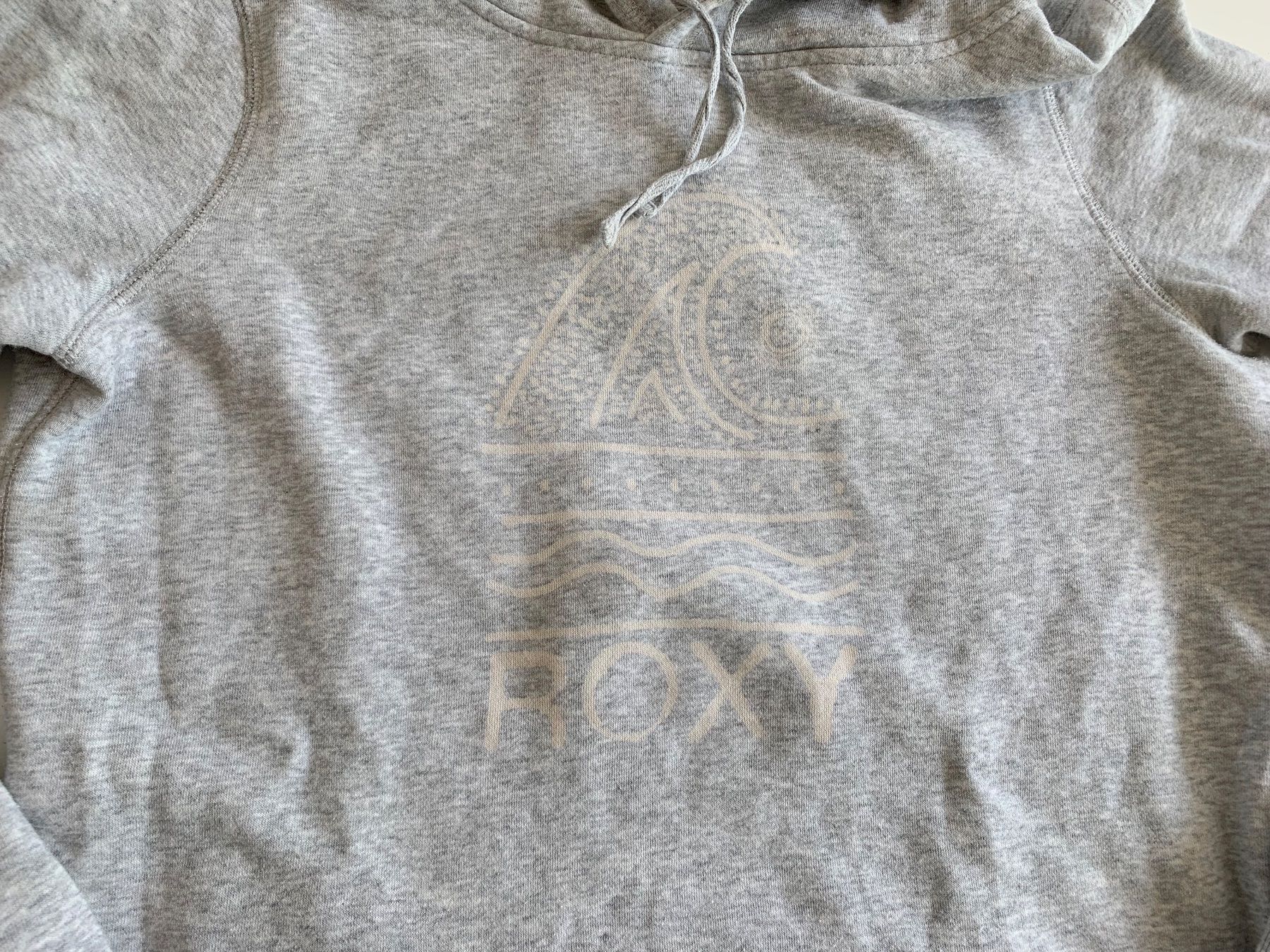 Roxy Pullover & Sweatshirts: ROXY Kapuzen Pullover Hoodie Gr. S – Gebraucht aus Meiringen von snahhanssnah 1