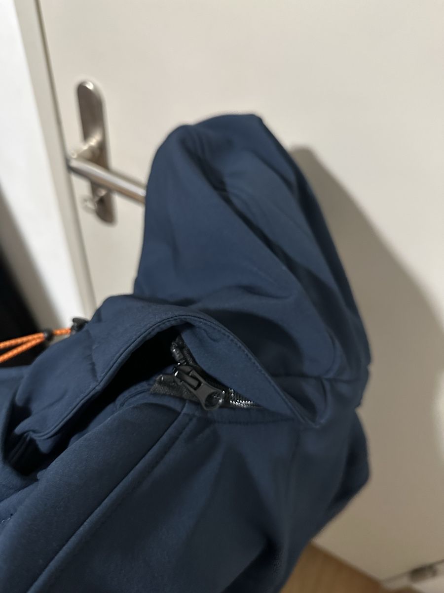 Giacche: Geographical Norway Softshell Jacke, Grösse L – Nuovo e nell'imballaggio originale da Basel venduto da Zekoo. 3