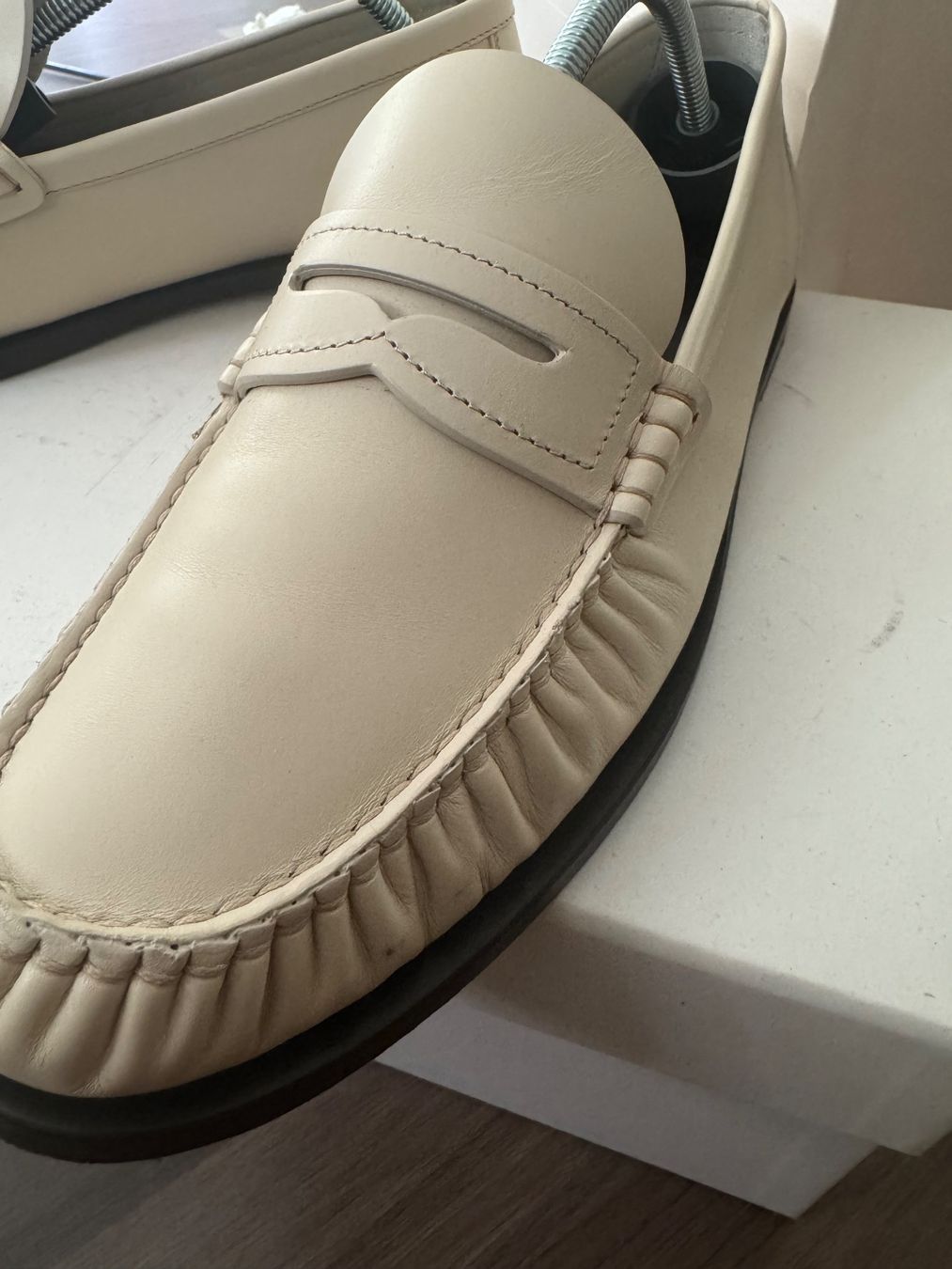 Saint Laurent Damenschuhe: Saint Laurent Schuhe – Gebraucht aus Baden von Clauudiaaa 3