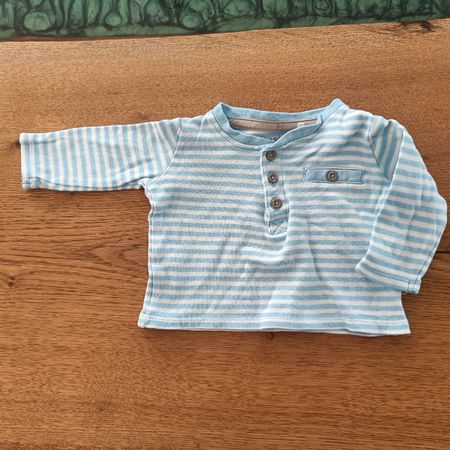 Pullover Grösse 50/56