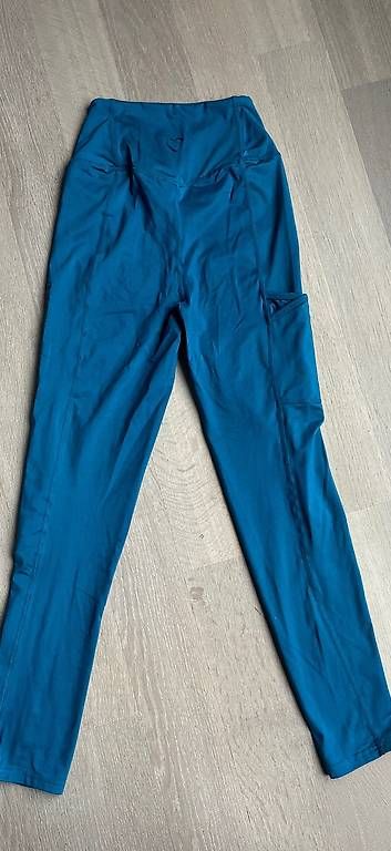 Leggings: Flex Riding Leggings Black Heart  – Usato da Bremgarten AG venduto da sar_7sq2 1