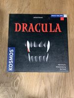 Dracula Spiel Gesellschaft Kosmos Spiele für zwei Rieneck