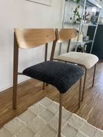 2 chairs from Westwing