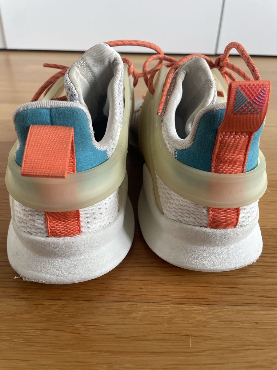 Scarpe da uomo: Adidas EQT Sneaker – Usato da Glattpark(Opfikon) venduto da rue_9c5p 2