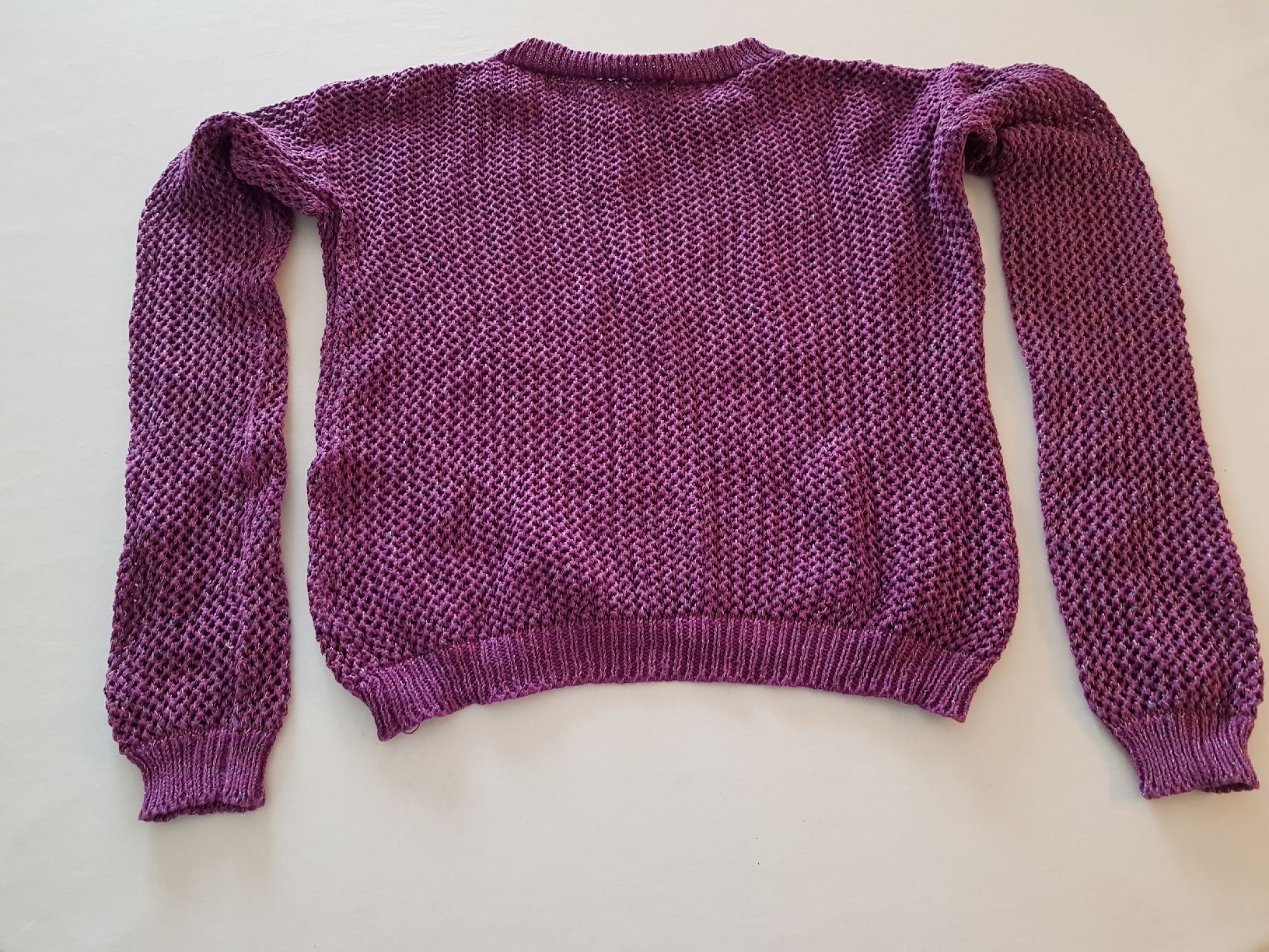 Pulls et sweat-shirts: pull – D'occasion à Hermance par Triplebizzo 1