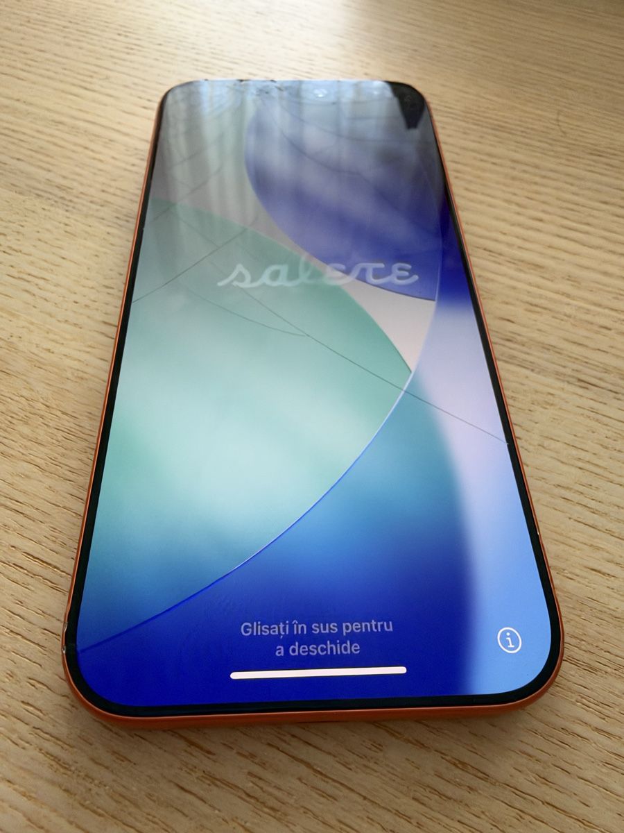 Apple Telefoni cellulari / Smartphones: iPhone 17 Pro Max | 512GB | 99% Akku – Usato da Abtwil SG venduto da yanicoschti 3
