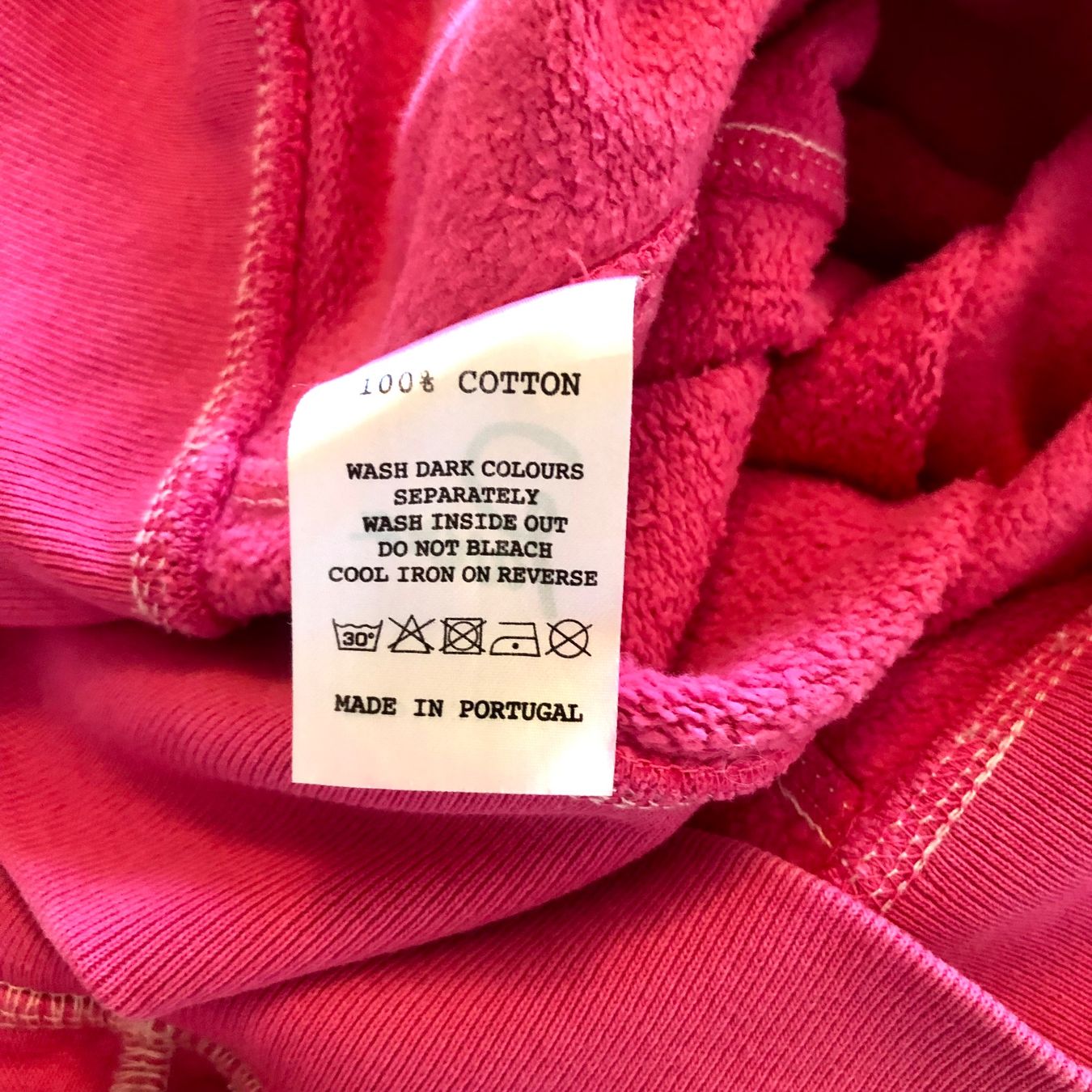 Maglioni & Felpe: Parra Sweatshirt, Grösse S – Usato da Brienz BE venduto da Kokolea84 5