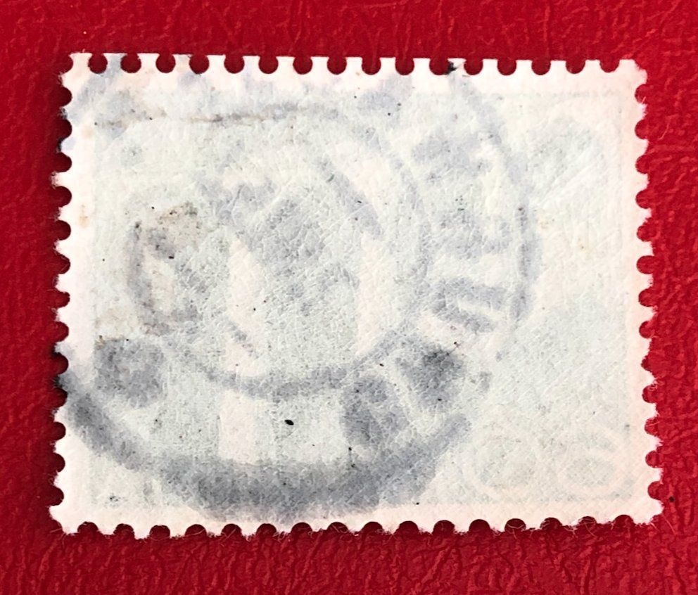 Tutti i francobolli: Nr.307 mit Vollstempel – Usato da Aarau venduto da Billa007 1
