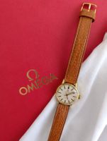 Montre Omega Genève Automatic Vintage