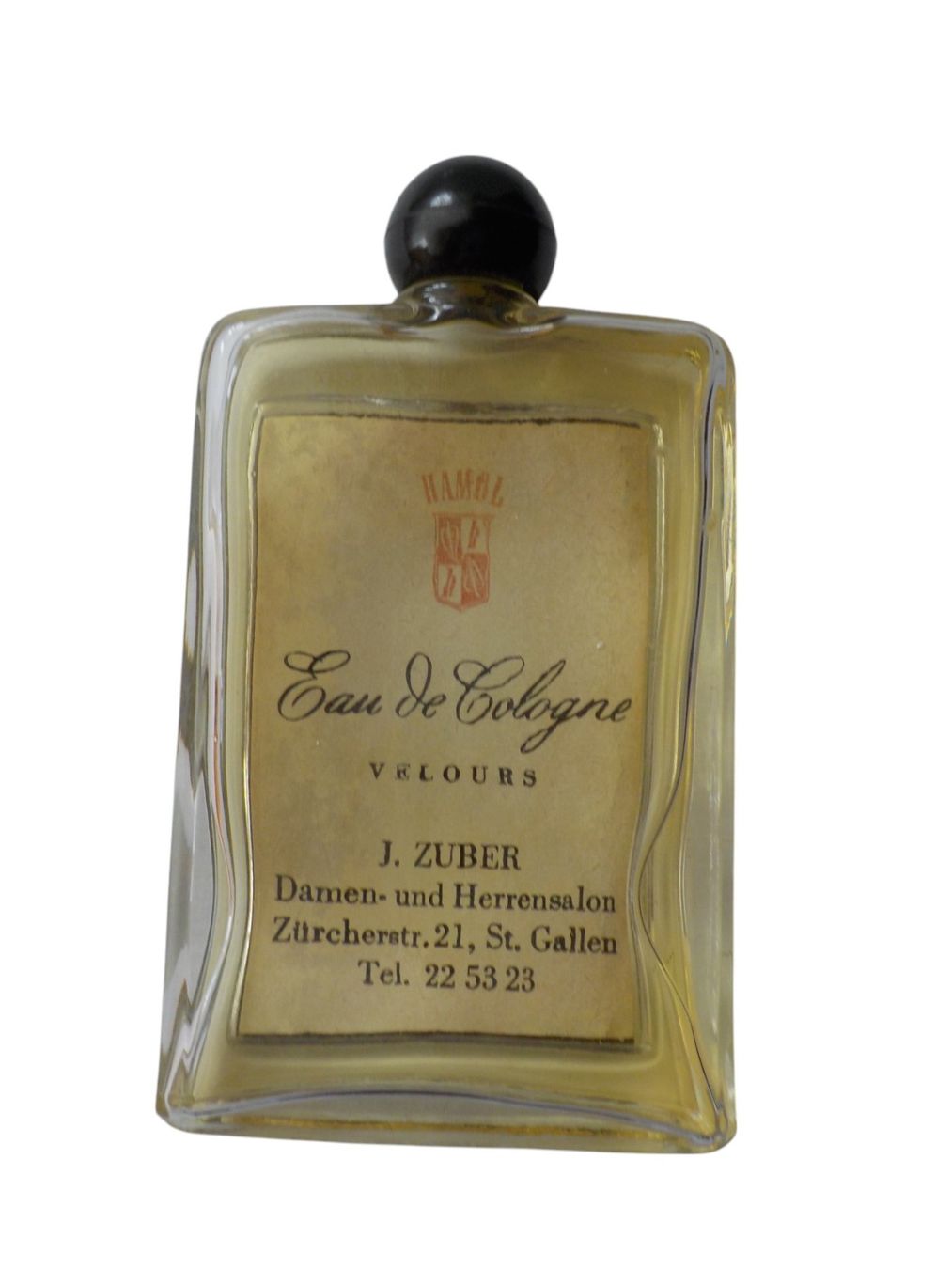 Flaconi: Flacon Parfum mit Spiegel – Usato da Mörschwil venduto da wunderkiste44