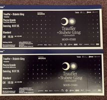 2 Tickets fürs Moon & Stars