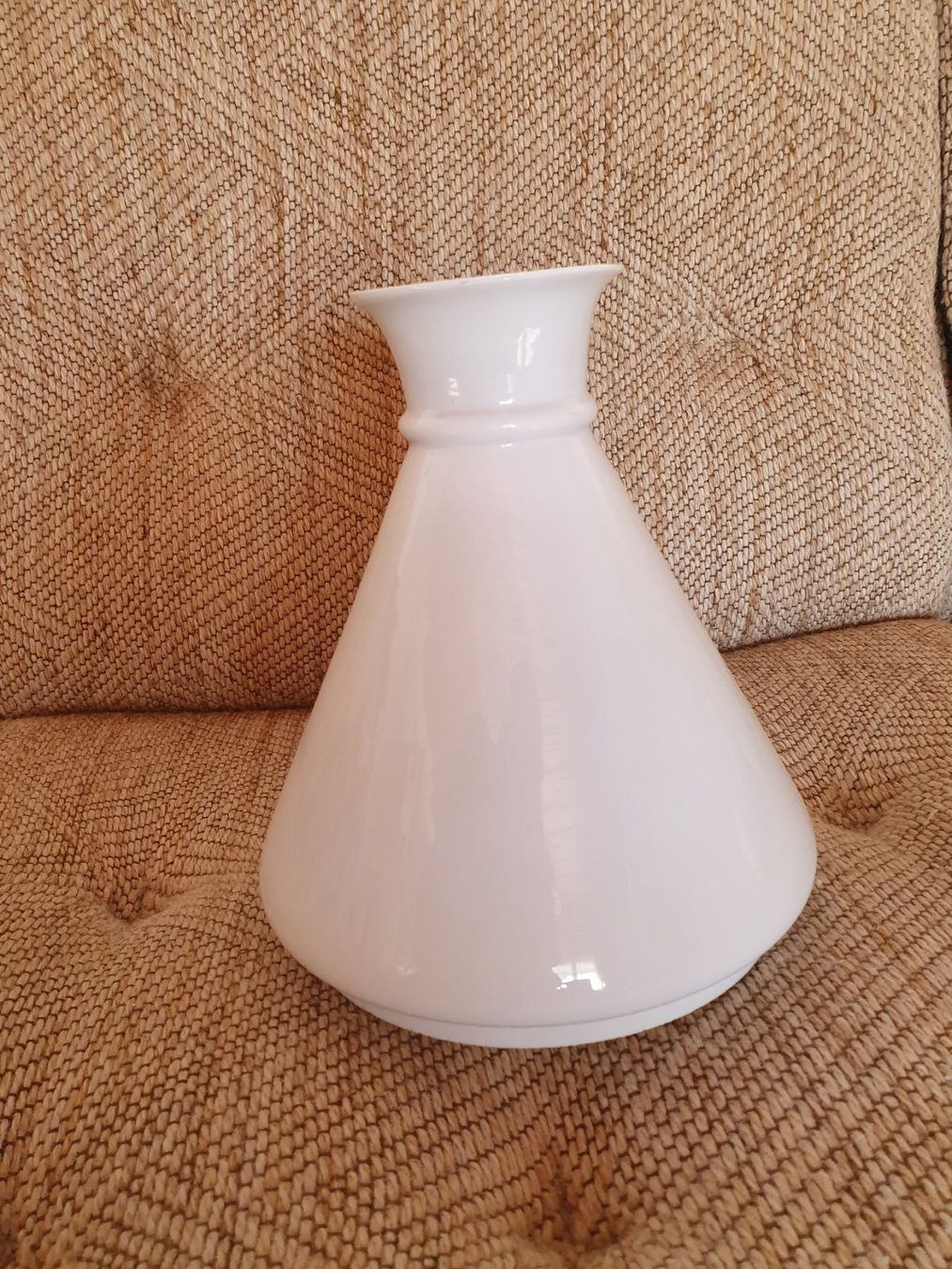 Lampade: Glas zu Öllampe 1 – Usato da Steinhausen venduto da joseph-sen